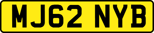 MJ62NYB