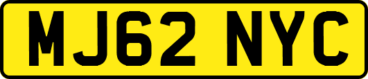 MJ62NYC