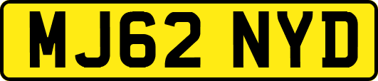 MJ62NYD
