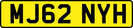 MJ62NYH