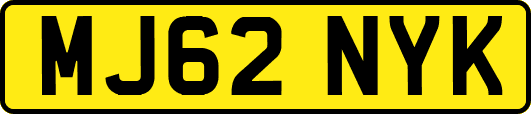 MJ62NYK