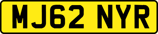 MJ62NYR