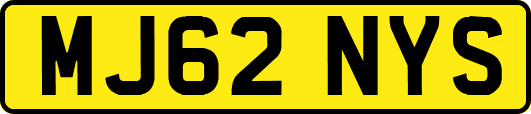 MJ62NYS