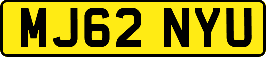 MJ62NYU