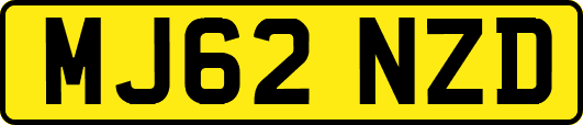 MJ62NZD