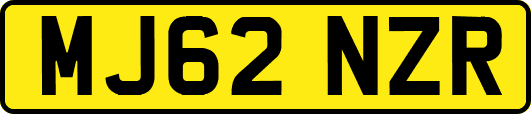 MJ62NZR