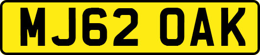 MJ62OAK