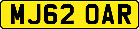 MJ62OAR