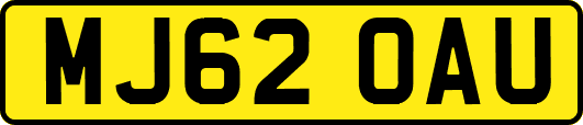 MJ62OAU