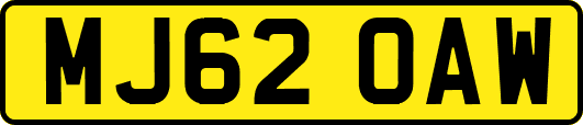 MJ62OAW