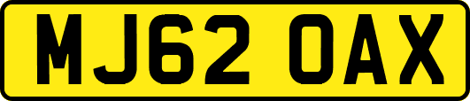 MJ62OAX