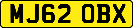 MJ62OBX