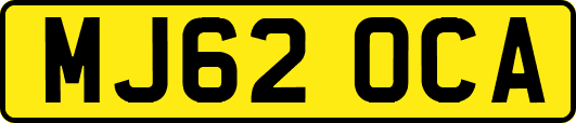 MJ62OCA