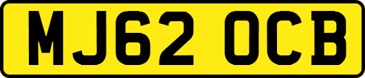 MJ62OCB