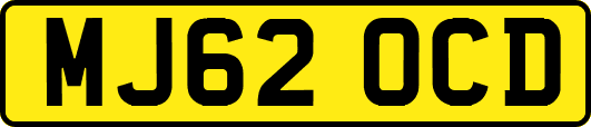 MJ62OCD