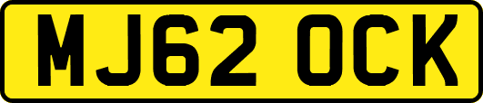 MJ62OCK