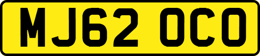 MJ62OCO