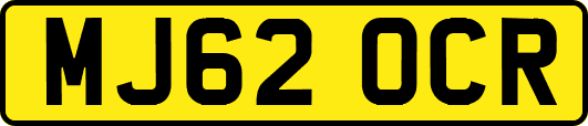 MJ62OCR