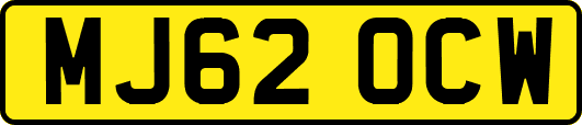 MJ62OCW
