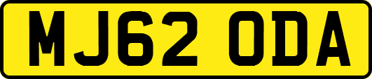 MJ62ODA