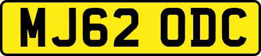 MJ62ODC