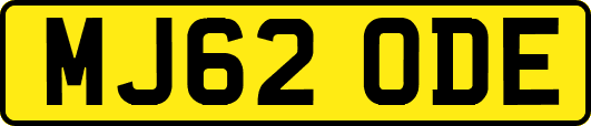 MJ62ODE