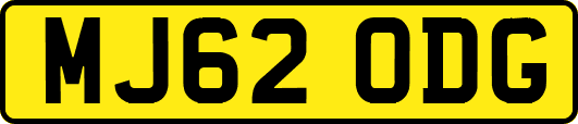 MJ62ODG