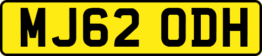 MJ62ODH