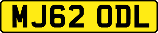 MJ62ODL