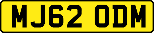 MJ62ODM