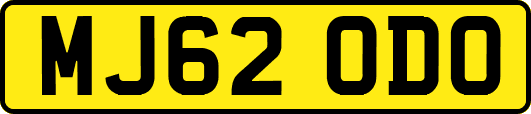 MJ62ODO