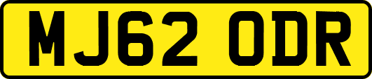 MJ62ODR