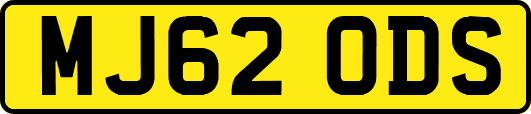 MJ62ODS