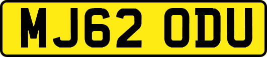 MJ62ODU