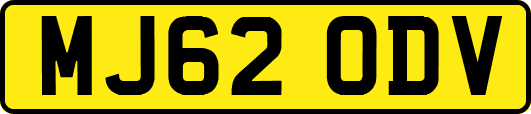 MJ62ODV
