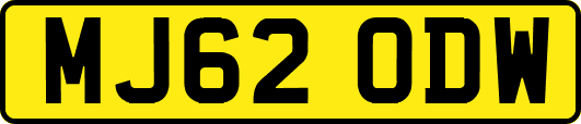 MJ62ODW