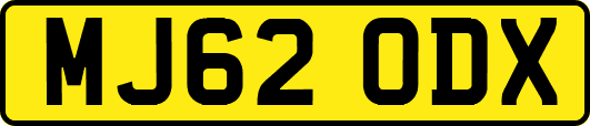 MJ62ODX