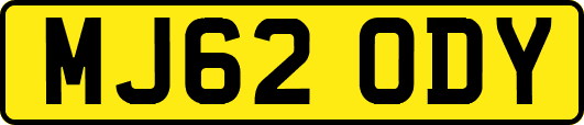 MJ62ODY