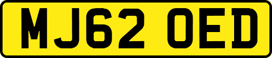 MJ62OED