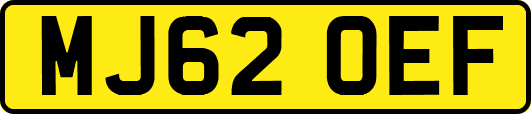 MJ62OEF