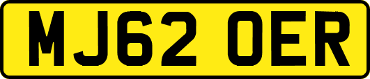 MJ62OER