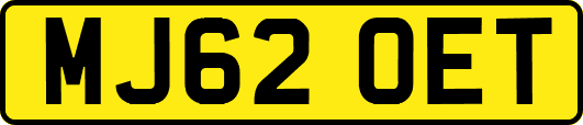 MJ62OET