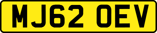 MJ62OEV