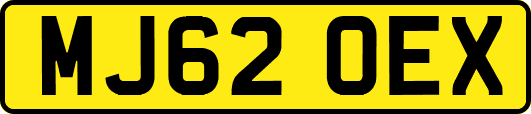 MJ62OEX