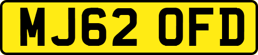 MJ62OFD