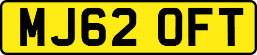 MJ62OFT