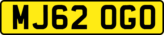 MJ62OGO