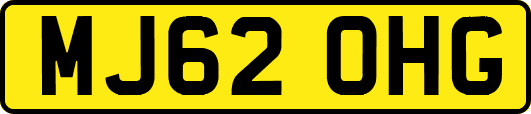 MJ62OHG