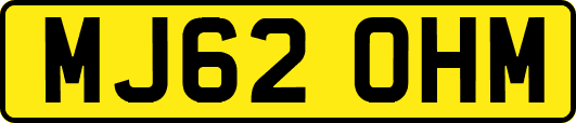 MJ62OHM