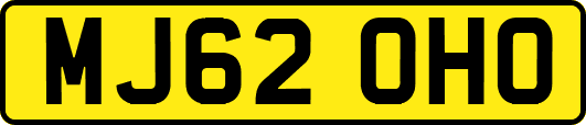 MJ62OHO